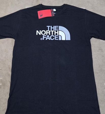 The north face t-shirts