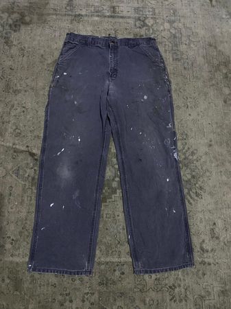 Carhartt-Hosen