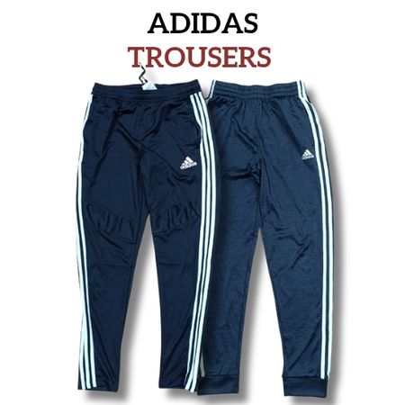 Adidas Trousers