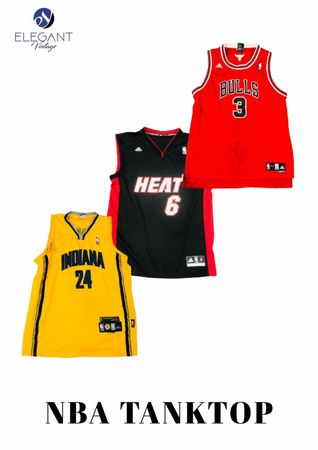NBA Tanktop - EVM1397