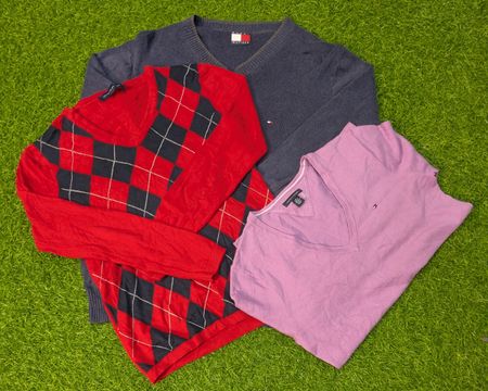 5531 - Tommy Hilfiger Sweaters