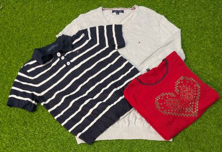 5532 - Tommy Hilfiger Sweaters