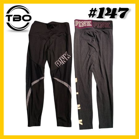 Pink Victoria secret (brand) Victoria secret #147.