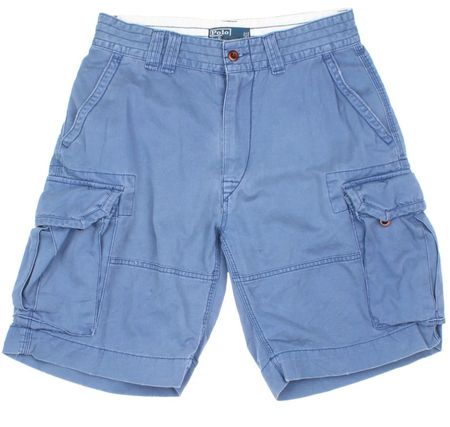 Ralph Lauren Polo Shorts(0001)