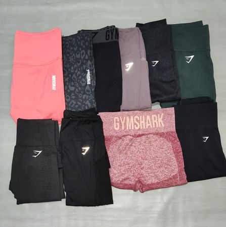 Gymshark leggings