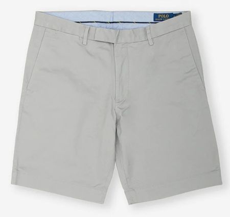 Ralph Lauren Polo Shorts(0002)