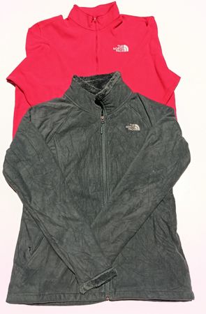 The North Face Fleece RV # 773