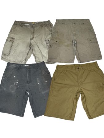 Carhartt workwear short | V-T462