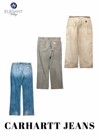 Carhartt Jeans - EVM1399