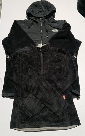 The North Face Black Fleece RV # 775