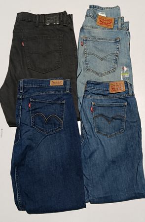 Levi's Jeans RV # 778