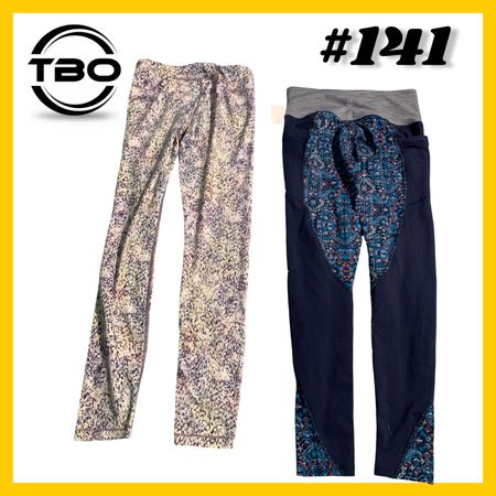 Athleta Leggings (brand) Athleta #141.
