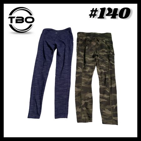 Athleta Leggings (brand) Athleta #140.