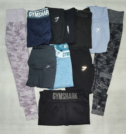 Gymshark leggings