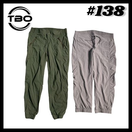 Athleta Trousers (brand) Athleta #138.