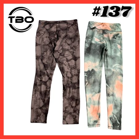 Athleta leggings (brand) Athleta #137.