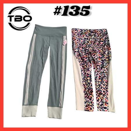 Athleta Leggings (brand) Athleta #135.