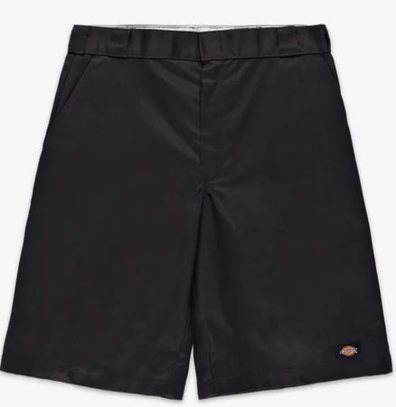 Dickies Cotton Shorts(0002)