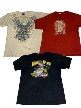 Harley-Davidson T-Shirts | V-T 464