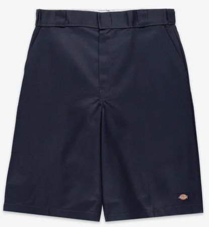 Dickies Cotton Shorts(0003)