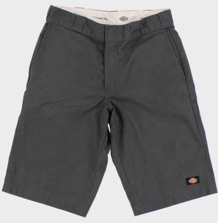 Dickies Cotton Shorts(0004)