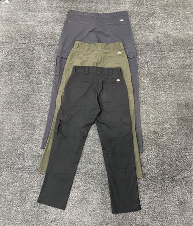 Dickies Pants #051226