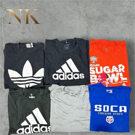 Adidas T-shirts