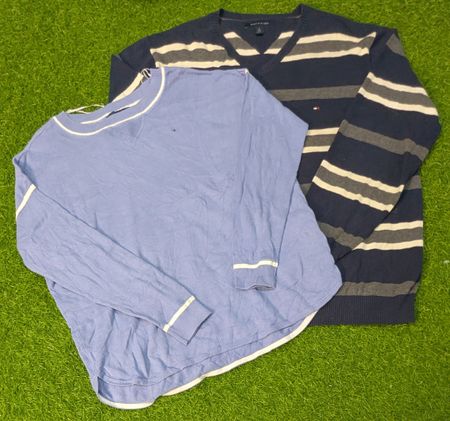5540 - Tommy Hilfiger Sweaters