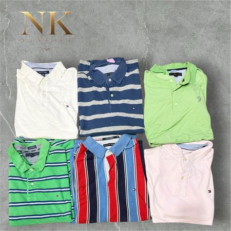 Tommy Hilfiger T-shirts