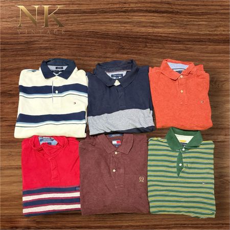 Tommy Hilfiger T-shirts