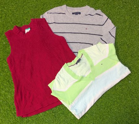 5541 - Tommy Hilfiger Sweaters