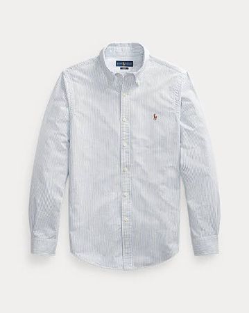 Ralph Lauren button up shirts