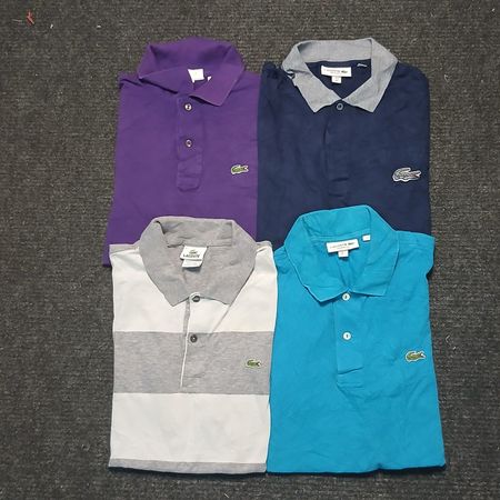 Lacoste Polo Shirts