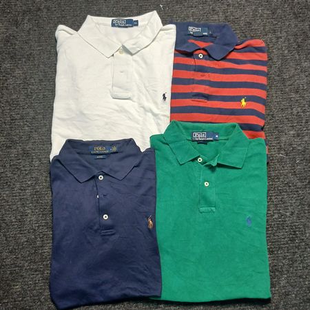 Ralph Lauren Polo Shirts