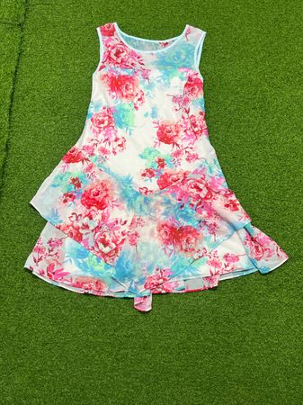 Yv377 preload Mini Dress 7P