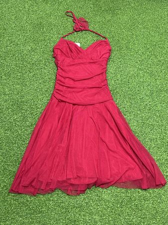 Yv377 preload Mini Dress 8P