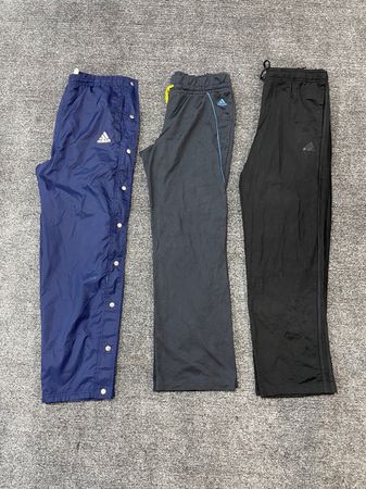 Adidas Track Pants #051226