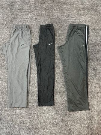 Nike Track Pants #051226