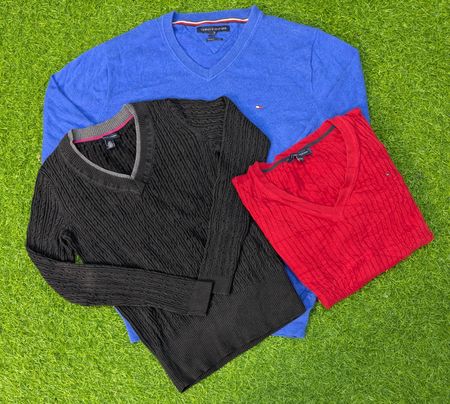 5544 - Tommy Hilfiger Sweaters