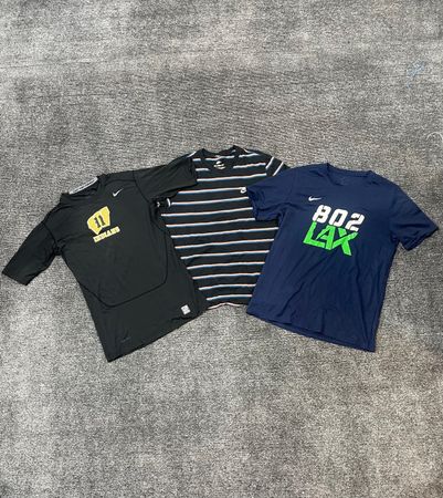 Nike T-shirts # 051226