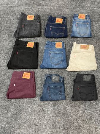 Levi’s Jeans #051126