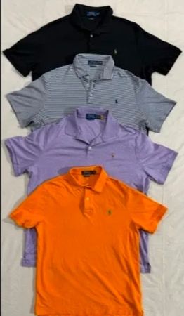 Åuthentic Polo Ralph Lauren T-Shirts ✨