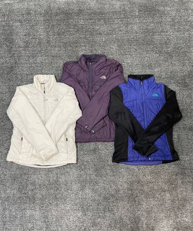Columbia Windbreaker Jackets #051226