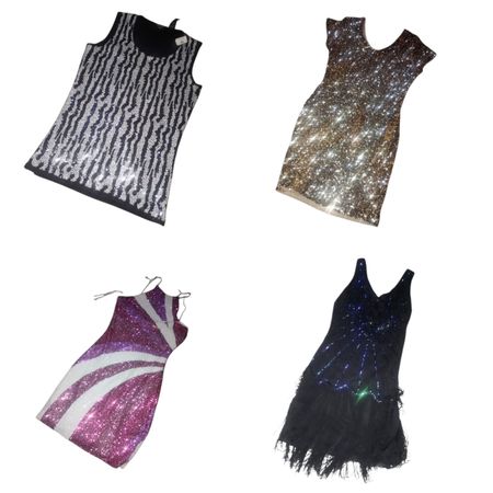 Midi Dress