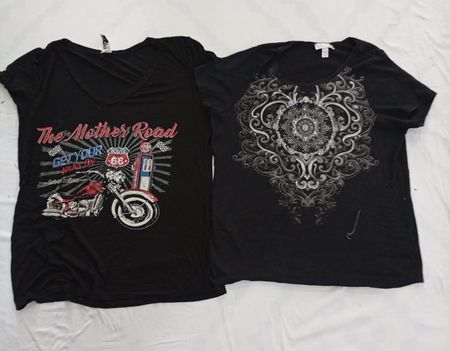 CR8376 Y2K BABY TEES