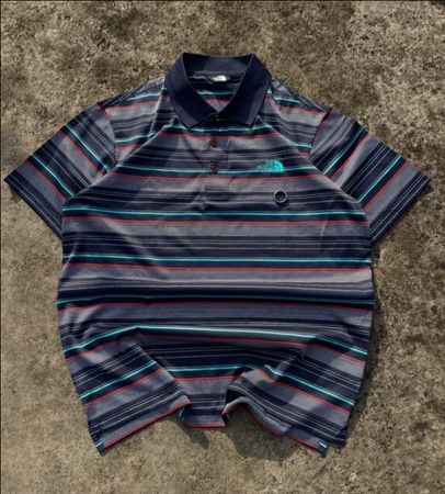 Åuthentic The North Face T-Shirts