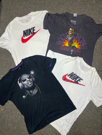 T-shirts nike élégants