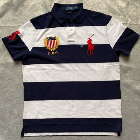 Åuthentic Polo Ralph Lauren T-Shirts
