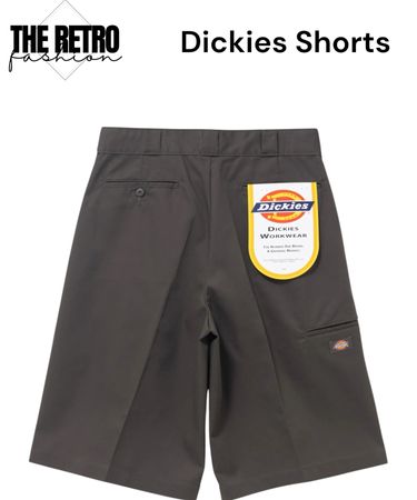 Dickies Shorts-0096