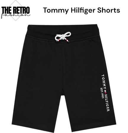 Tommy Hilfiger Shorts-0098
